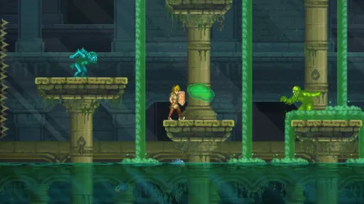 Faeland screenshot 10