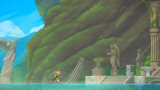 Faeland screenshot 14
