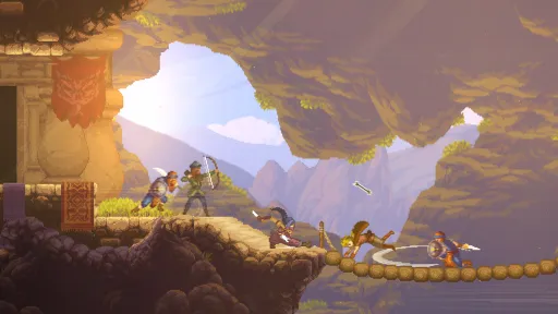 Faeland screenshot 15