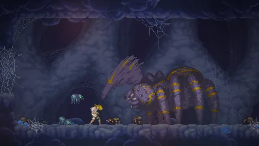 Faeland screenshot 16