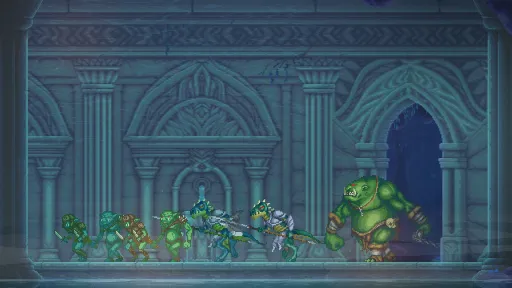 Faeland screenshot 2