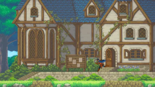 Faeland screenshot 20