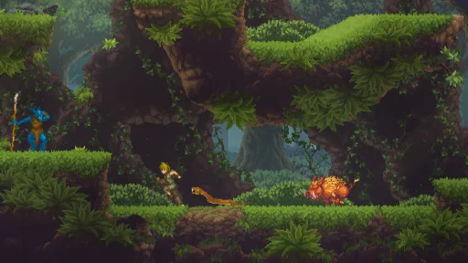 Faeland screenshot 21