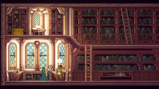 Faeland screenshot 22