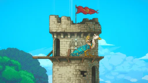 Faeland screenshot 23