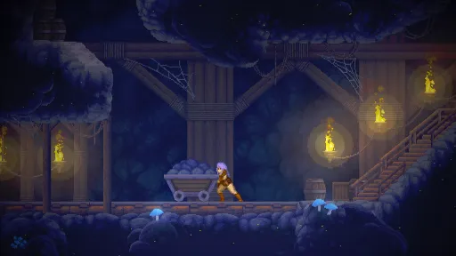 Faeland screenshot 24