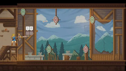Faeland screenshot 25