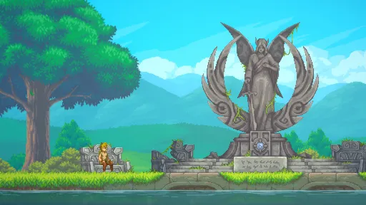 Faeland screenshot 26