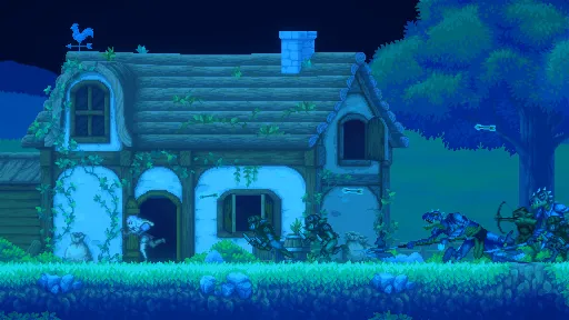 Faeland screenshot 27