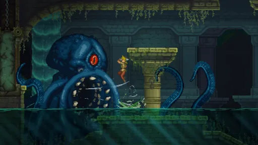 Faeland screenshot 4