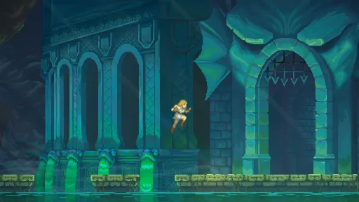 Faeland screenshot 5