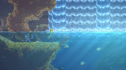 Faeland screenshot 8
