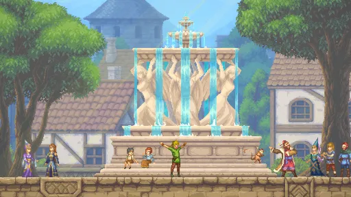 Faeland screenshot 9