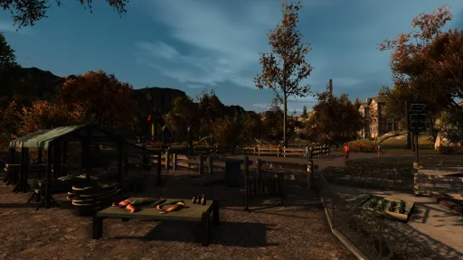 Fairground 2 - The Ride Simulation screenshot 3