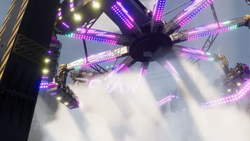 Fairground Online screenshot 17