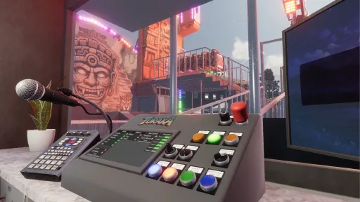 Fairground Online screenshot 23