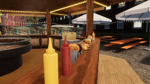 Fairground Online screenshot 24