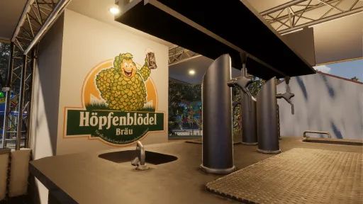 Fairground Online screenshot 27