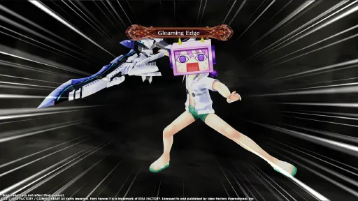 Fairy Fencer F Advent Dark Force screenshot 15