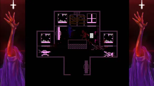 FAITH: The Unholy Trinity screenshot 15