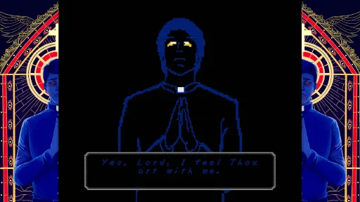 FAITH: The Unholy Trinity screenshot 18