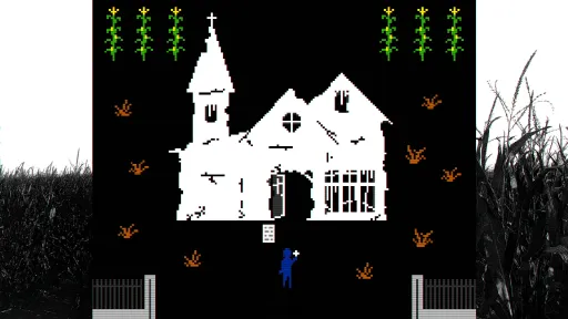 FAITH: The Unholy Trinity screenshot 19