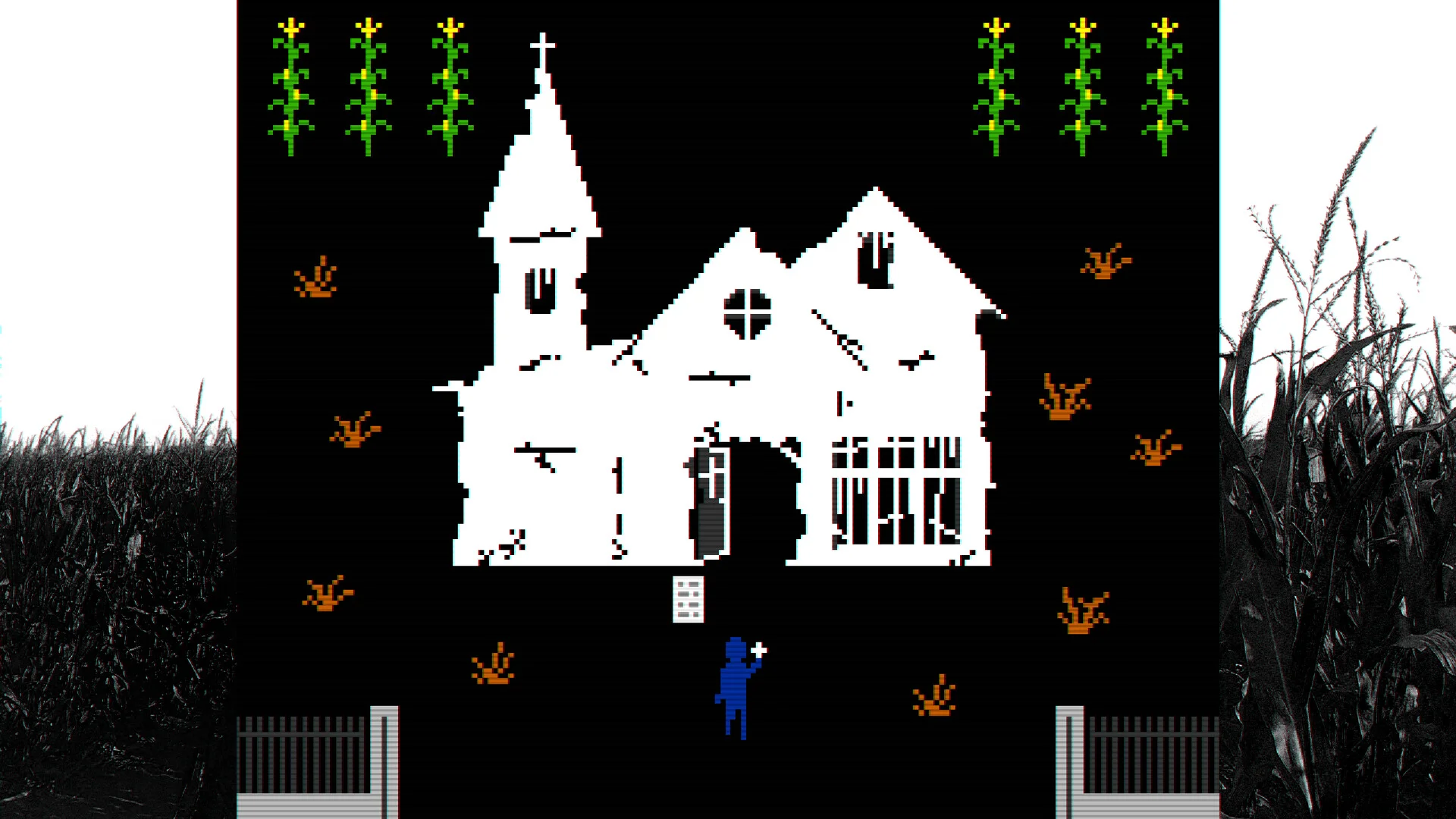 FAITH: The Unholy Trinity screenshot 19