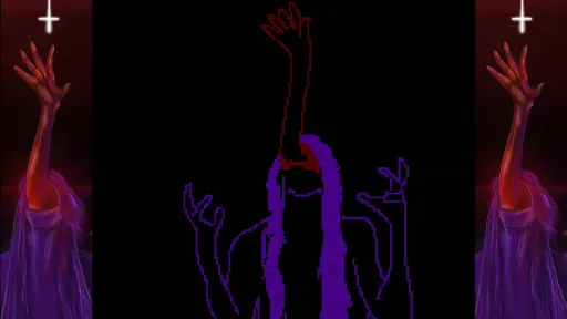 FAITH: The Unholy Trinity screenshot 2