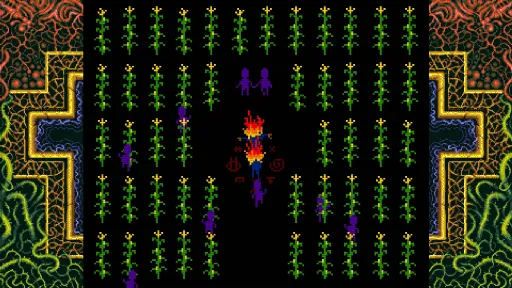 FAITH: The Unholy Trinity screenshot 3