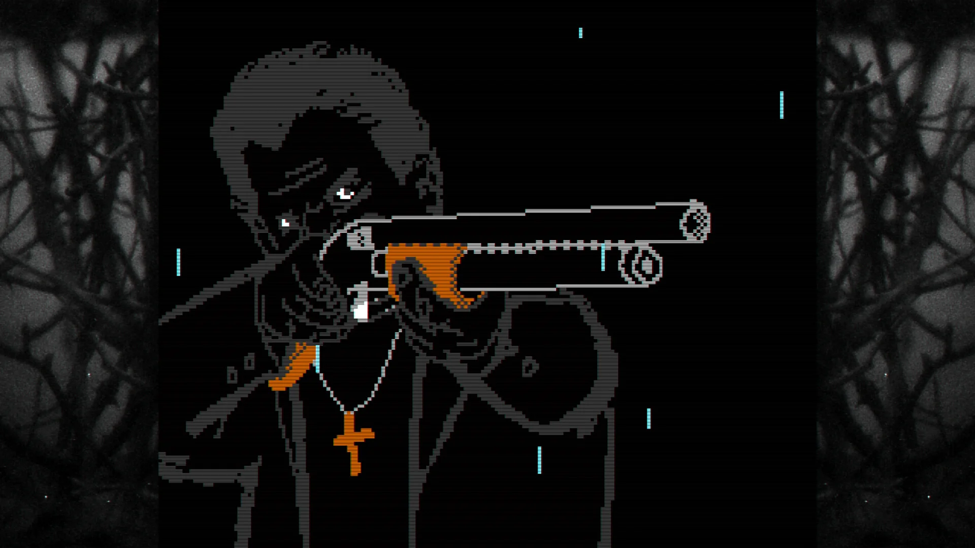 FAITH: The Unholy Trinity screenshot 4