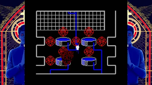 FAITH: The Unholy Trinity screenshot 5