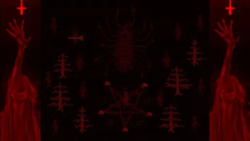 FAITH: The Unholy Trinity screenshot 7