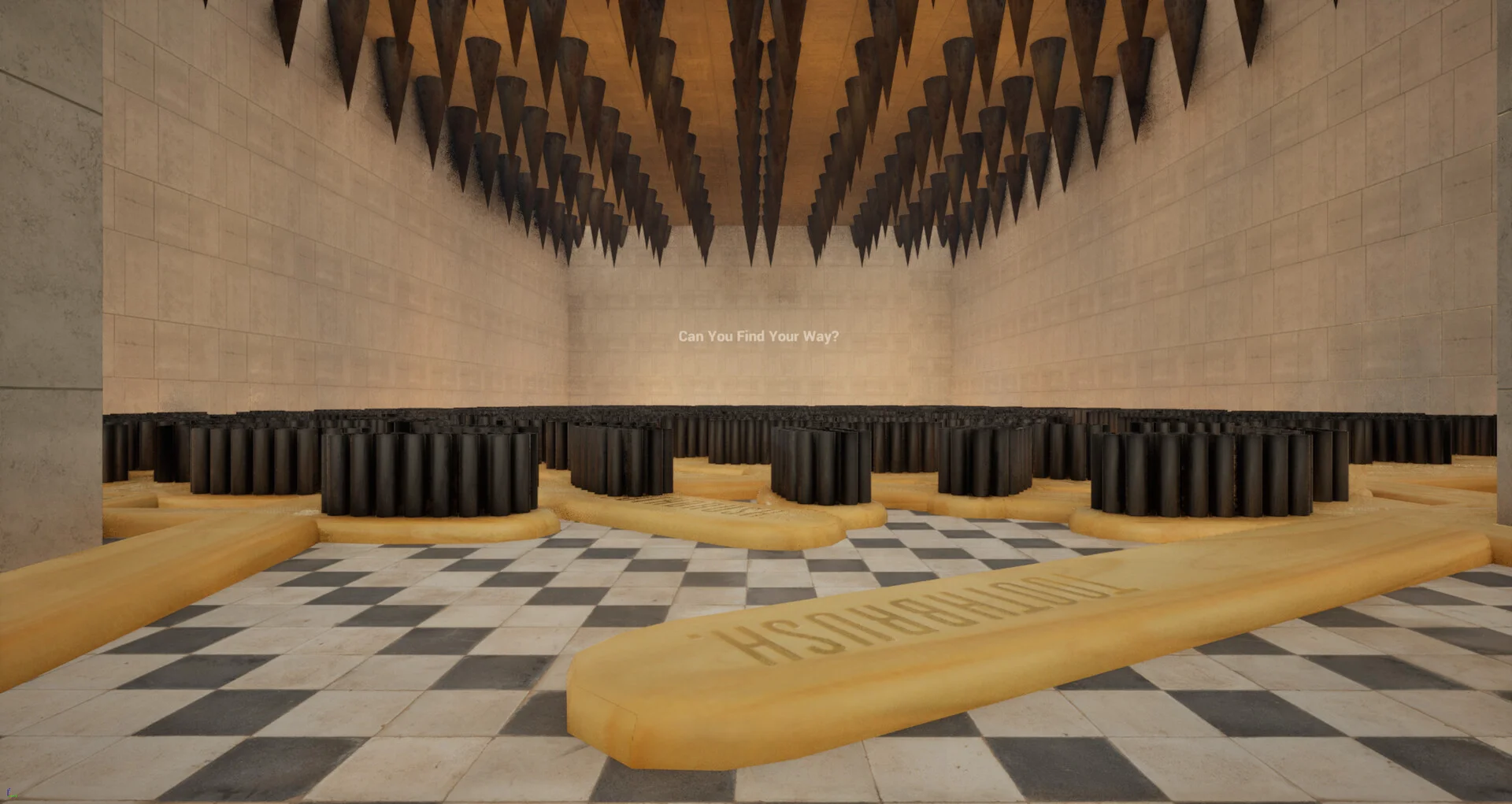 Fall Again screenshot 1