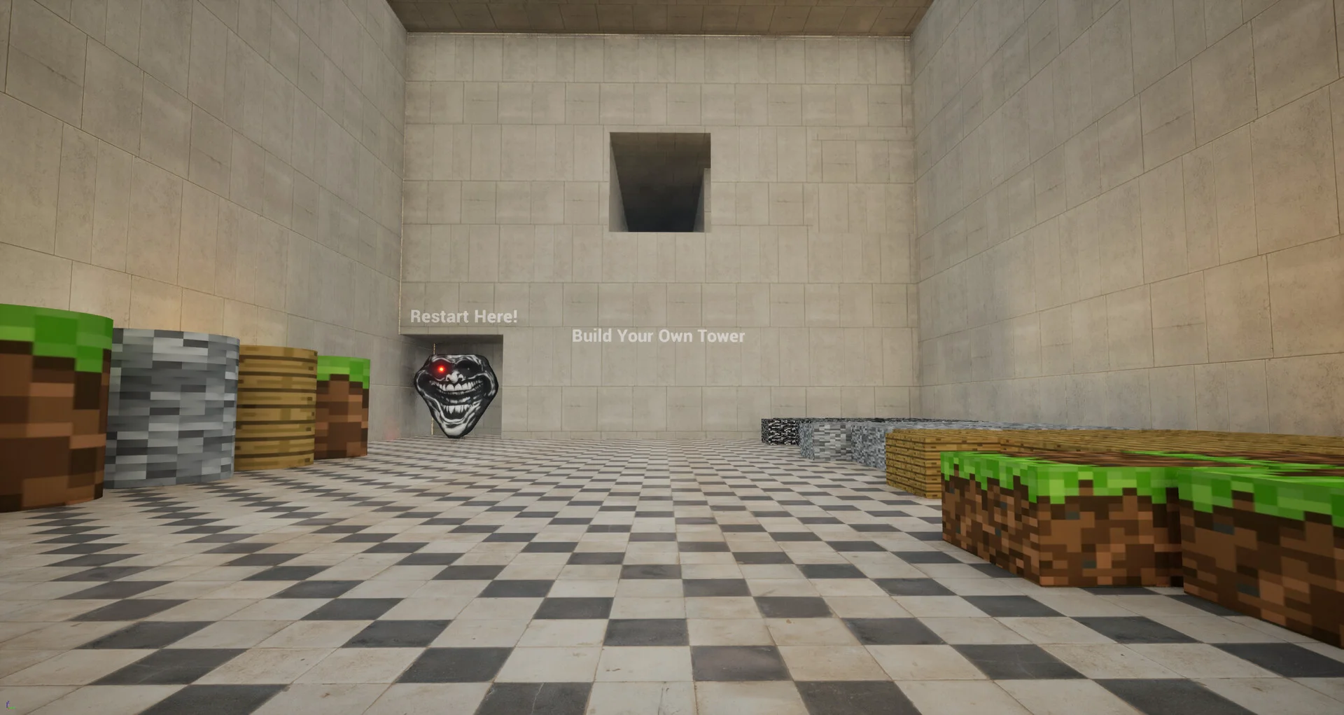 Fall Again screenshot 2