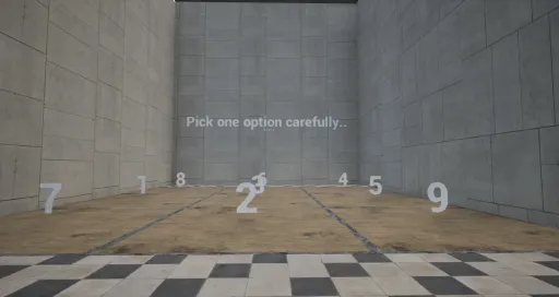 Fall Again screenshot 3