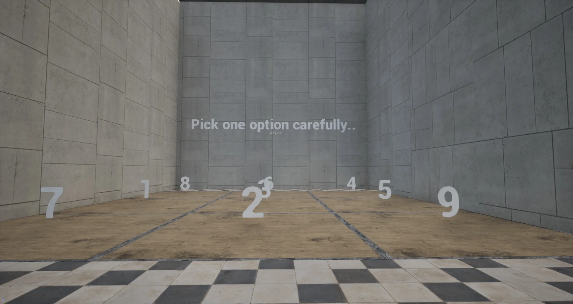 Fall Again screenshot 3