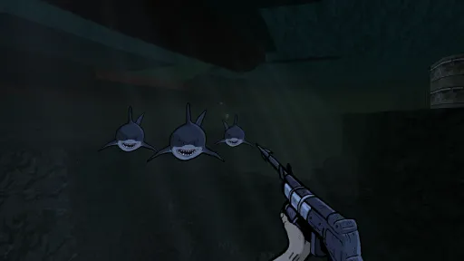 Fallen Aces screenshot 11