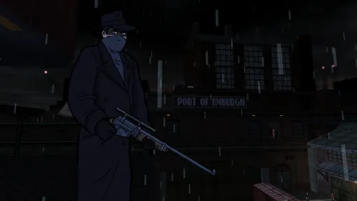 Fallen Aces screenshot 13