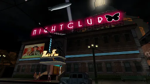 Fallen Aces screenshot 14