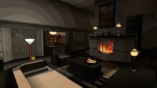 Fallen Aces screenshot 15