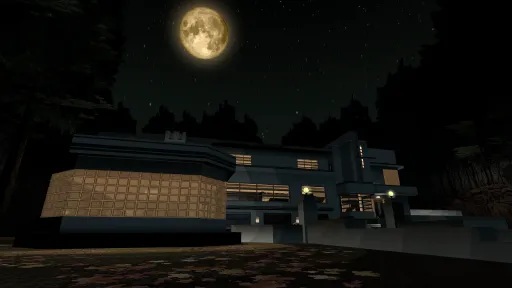 Fallen Aces screenshot 17