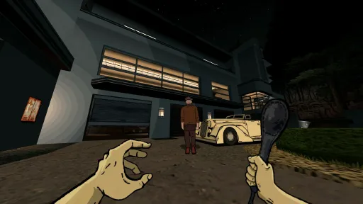 Fallen Aces screenshot 24
