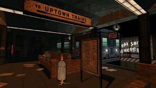 Fallen Aces screenshot 6