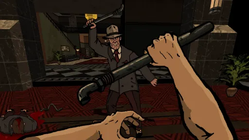 Fallen Aces screenshot 7