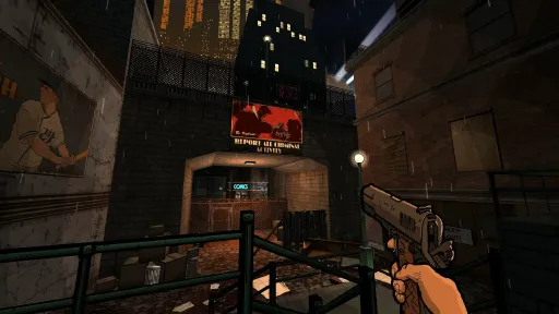 Fallen Aces screenshot 9
