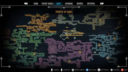 Fallen Tear: The Ascension screenshot 13