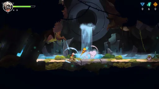 Fallen Tear: The Ascension screenshot 7