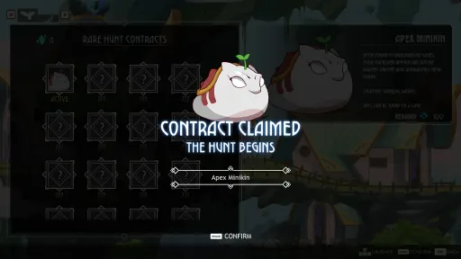 Fallen Tear: The Ascension screenshot 8