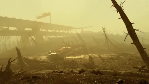 Fallout 4 screenshot 12