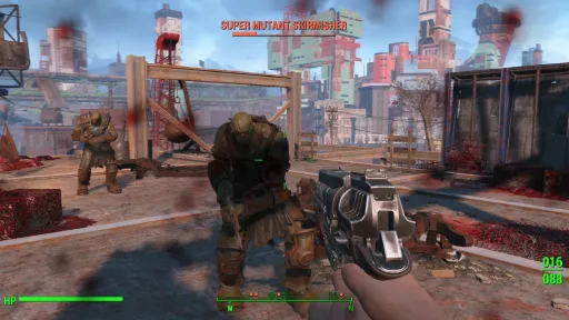 Fallout 4 screenshot 17